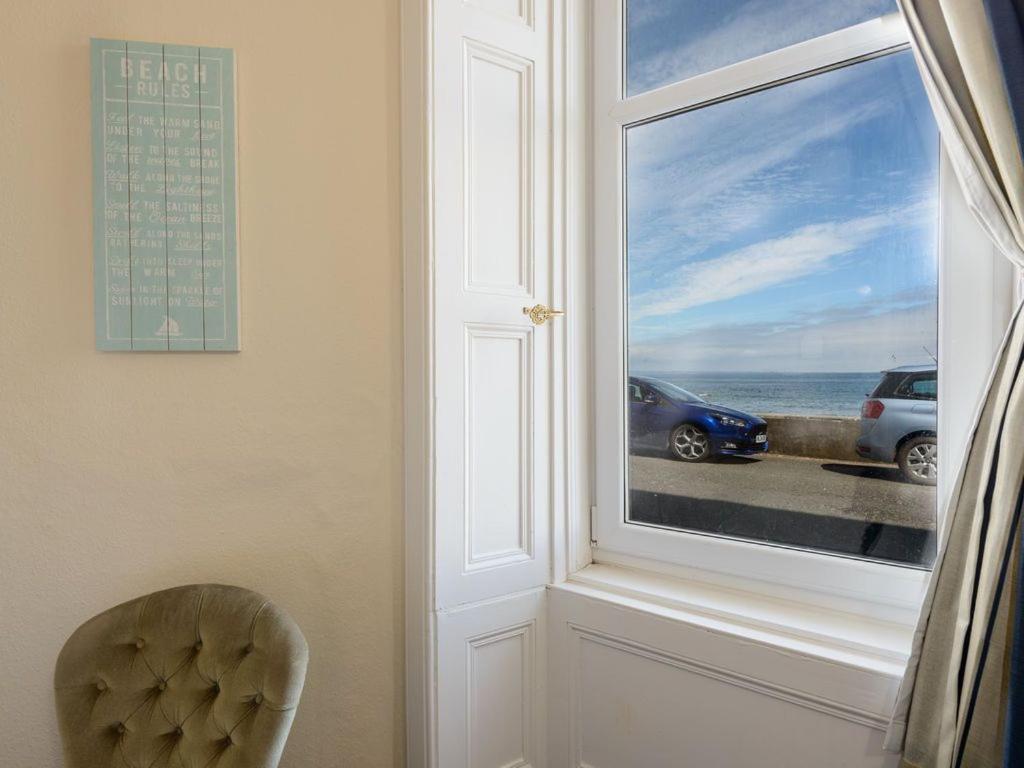 Driftwood Vila North Berwick Exterior foto