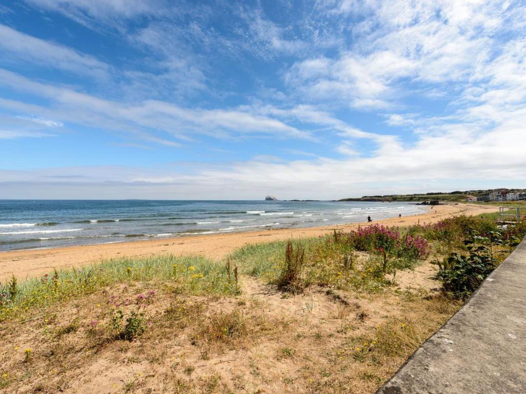 Driftwood Vila North Berwick Exterior foto
